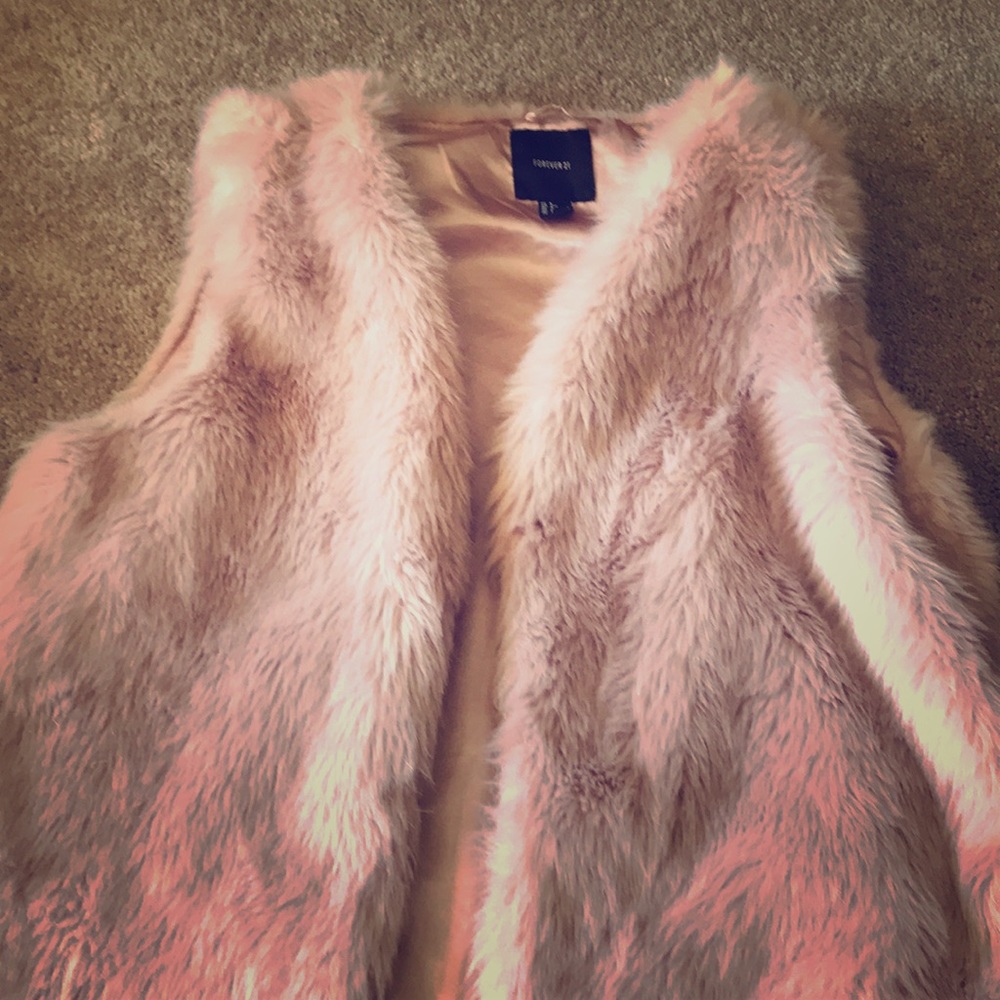 Vest